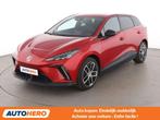 MG MG4 electric drive 150 kW Luxury (automatique), Autos, MG, Rouge, Achat, Noir, 5 portes