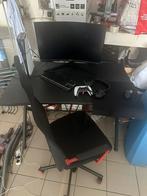 Setup complet ps5, Ophalen, Zo goed als nieuw