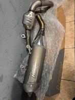 hgs uitlaatsysteem ktm/husqvarna/gas gas, Motos, Particulier