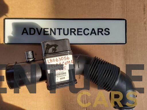 Luchtfilter (3.0 V6 D Gen2 Twin Turbo) ((V)FROMFA000001)   L, -, -, Ophalen of Verzenden, -