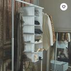 Organisateur vêtements a suspendre IKEA, Enlèvement, Comme neuf