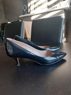 Porta Borsari hakken maat 40, Porta Borsari, Zwart, Ophalen of Verzenden, Zo goed als nieuw