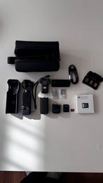DJI Osmo Pocket 3 Creator Combo, TV, Hi-fi & Vidéo, Enlèvement, Comme neuf