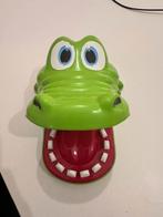 Krokodil tandenspel, Ophalen, Zo goed als nieuw, Jongen of Meisje