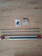 DKL P04 1100S blauw verduisterend VELUX rolgordijn, aluminiu, Ophalen of Verzenden, Blauw