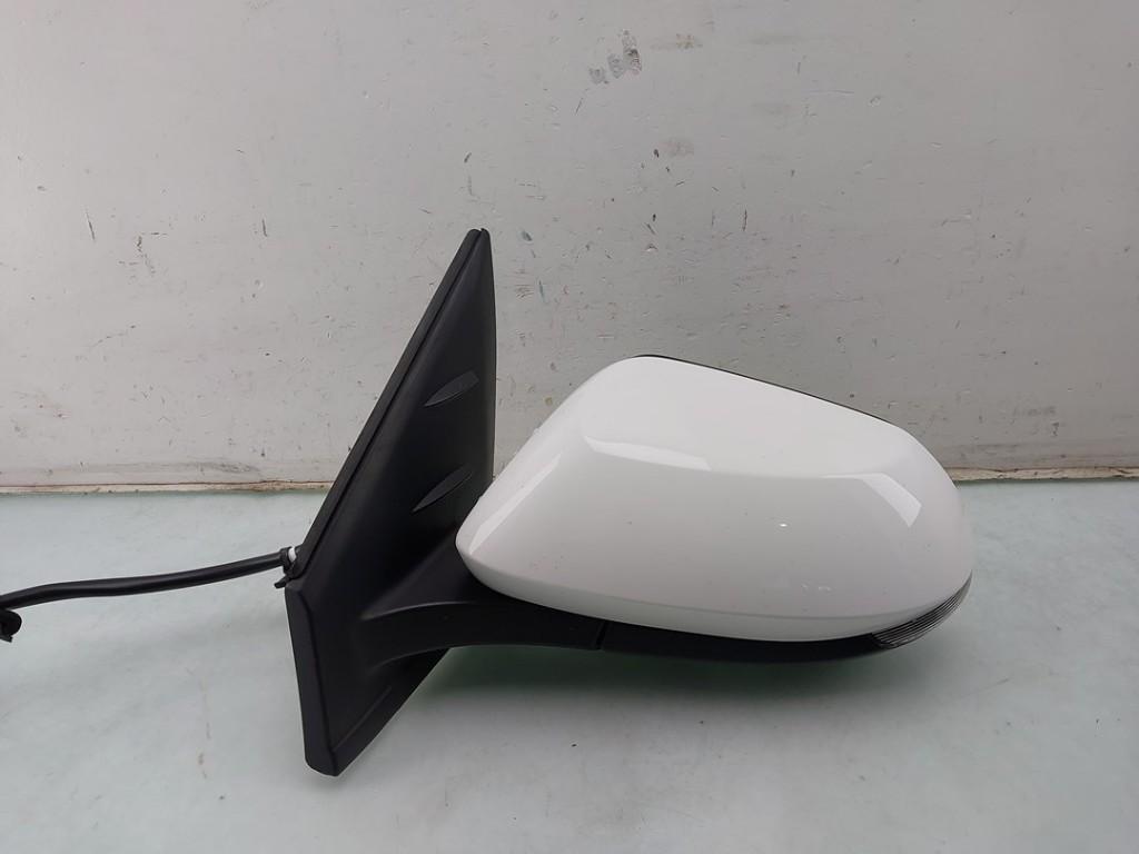SPIEGEL LINKS Yaris IV (P21 / PA1 / PH1) (|87940K0030|), Auto-onderdelen, Spiegels, Toyota, Gebruikt