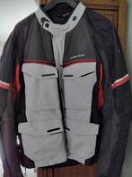 Motovest heren xxl revit, Motoren, Kleding | Motorkleding, Jas | textiel, Heren, Ophalen of Verzenden, REV’IT!