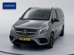Mercedes-Benz V-klasse 300d Lang DC Avantgarde AMG line Lede, Automaat, Monovolume, Bedrijf, Diesel