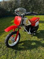 Honda QR50, Ophalen, Klasse B (45 km/u), 50 cc, Overige modellen