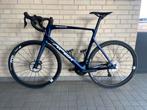 Apex Aerodyne full carbon maat 58 disc di2, Fietsen en Brommers, Fietsen | Racefietsen, Ophalen, Gebruikt, Carbon