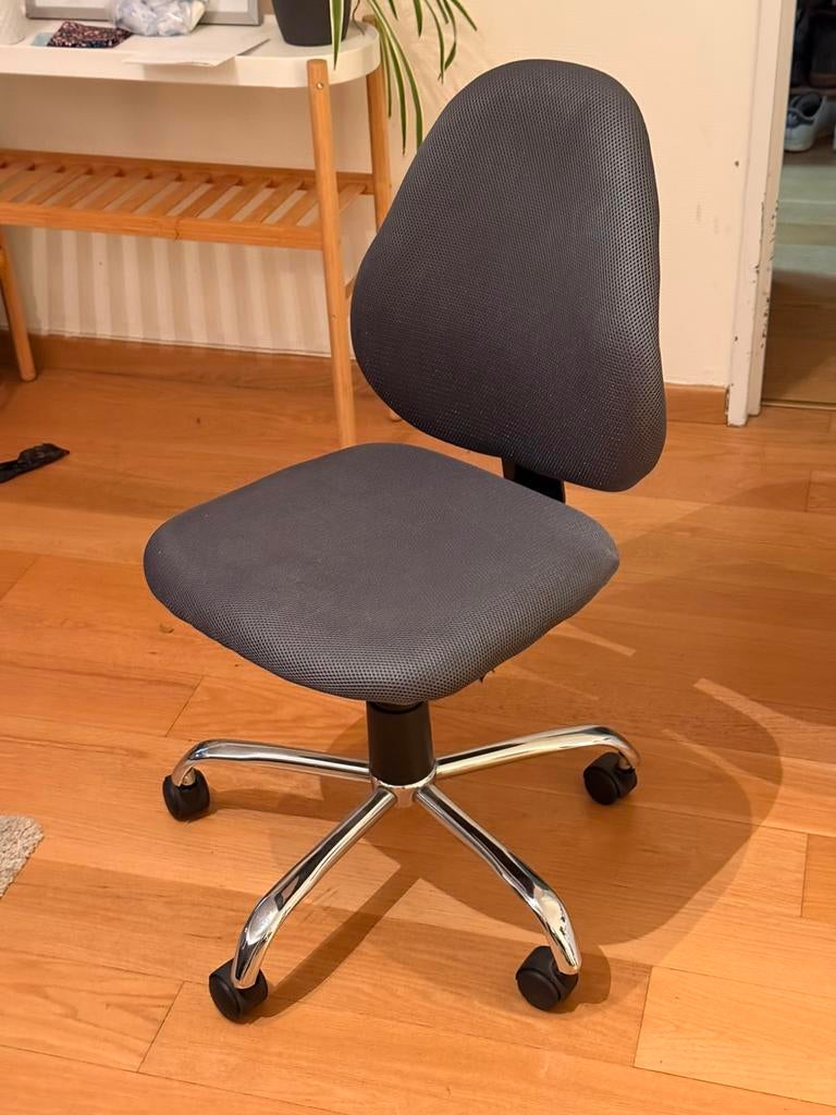 Chaise de bureau, Maison & Meubles, Enlèvement, Comme neuf, Chaise de bureau