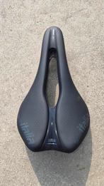 Selle Italia Novus boost superflow kit carbonio, Fietsen en Brommers, Fietsonderdelen, Ophalen, Zadel