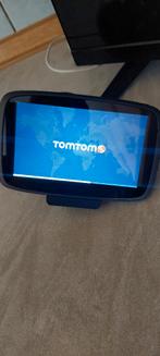 GPS TomTom GO5000, Enlèvement, Utilisé
