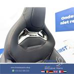 W206 S206 C63 AMG Recaro KUIP STOELEN SET C63s E PERFORMANCE, Utilisé, -, -, Enlèvement ou Envoi