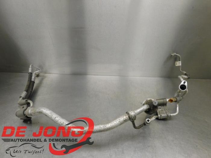 Tuyau clim d'un Citroen C4 Grand Picasso, -, 3 mois de garantie, Utilisé, -