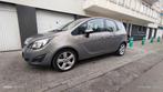 Opel Meriva 1.4 Essence Turbo Édition 2011(140Ch+6 Vitesse), Autos, Achat, Boîte manuelle, Noir, 5 portes