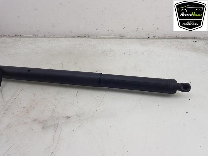 ACHTERKLEP MOTOR Porsche Macan (95B) (01-2014/09-2018), Auto-onderdelen, Carrosserie, Achterklep, Porsche, Gebruikt