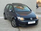 Volkswagen Golf 6 Plus 1.2 TSI essence GARANTIE/Toit/1er pro, Autos, Golf Plus, Euro 5, Achat, Entreprise