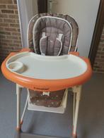 Premaman relax-eetstoel  en bedje, Kinderen en Baby's, Kinderstoelen, Ophalen, Zo goed als nieuw