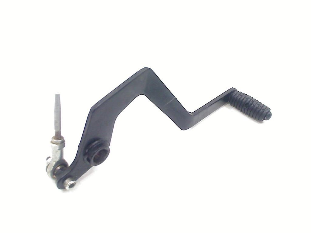 PEDALE DE FREIN Benelli BN125 2023 (01-2023/-), Motos, Dhr. S. di Majo, Utilisé, Info@cama-motorparts.nl, P.J. Troelstraweg 8 8
3144 CX  MAASSLUIS, NL