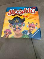 Stoopido. 1000 gekke gezichten, Enlèvement, Neuf