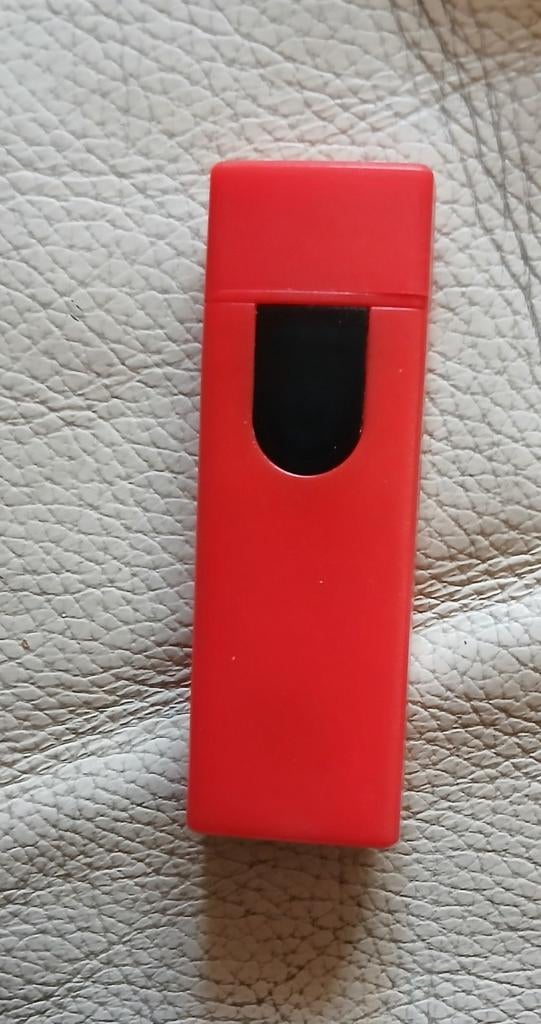 Briquet rechargeable Nouveau, Télécoms, Téléphonie mobile | Housses, Coques & Façades | Marques Autre, Enlèvement ou Envoi, Neuf