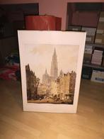 foto Antwerpen, Enlèvement, Avant 1940, Comme neuf, Photo