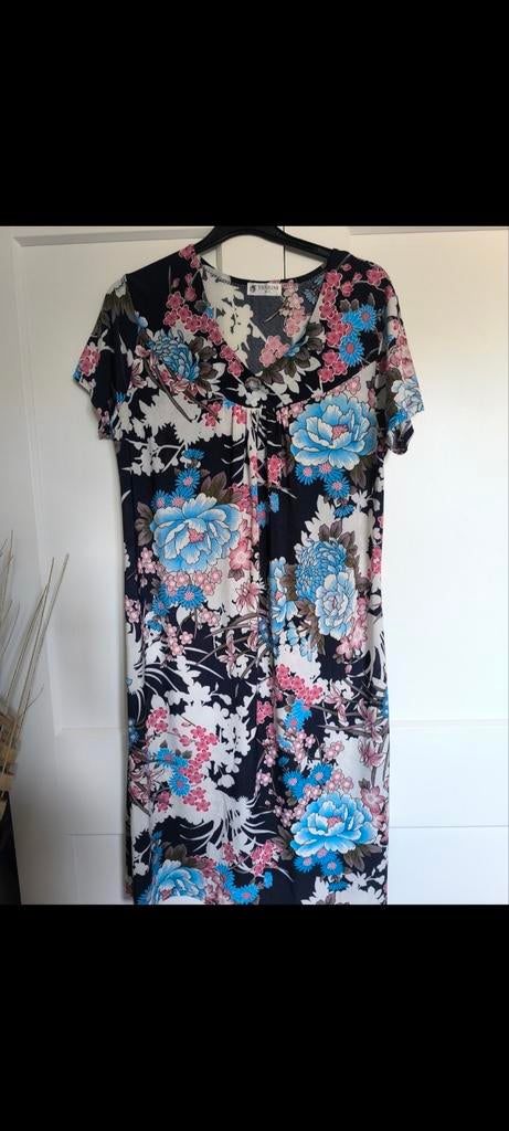 Jurkje m-l, Kleding | Dames, Jurken, Ophalen of Verzenden