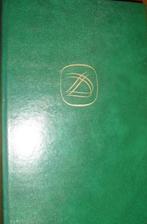 Lexicon der geneeskruiden. Vraagbaak voor zieken en gezonden, Enlèvement ou Envoi, Comme neuf, Plantes et Alternatives, Mellie Uyldert
