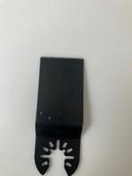 Multitool zaagblaadjes 100st, Ophalen