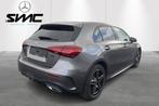 Mercedes-Benz A-Klasse A 250 e AMG Line (automatique), Autos, Mercedes-Benz, Achat, 16 kWh, Hybride rechargeable, Noir