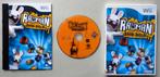 Rayman Raving Rabbids voor de Nintendo Wii Compleet, Enlèvement ou Envoi, Comme neuf