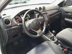 Suzuki Vitara Vitara 1.4 Turbo Boosterjet GL+, Argent ou Gris, Achat, Euro 6, Entreprise