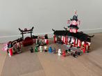 Lego Ninjago Het Spinjitzu klooster 70670, Kinderen en Baby's, Speelgoed | Duplo en Lego, Ophalen of Verzenden, Zo goed als nieuw