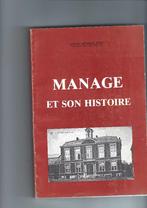 Manage et son histoire, Enlèvement ou Envoi