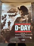 D-Day Stephen Badsey, Enlèvement ou Envoi, Stephen Badsey, Deuxième Guerre mondiale, Général