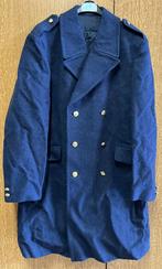 Militaria - ABL - Mantel - Luchtmacht - Defensie, Ophalen of Verzenden, Luchtmacht, Kleding of Schoenen