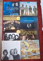 THE DOORS LP 33t Maxi Singles 12" vinylset, Ophalen, Gebruikt