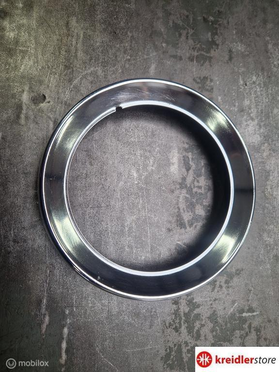 Kreidler CEV koplamp ring voor RS / Mustang / TM  NOS, Vélos & Vélomoteurs, Pièces de cyclomoteur | Kreidler, Neuf, Enlèvement ou Envoi