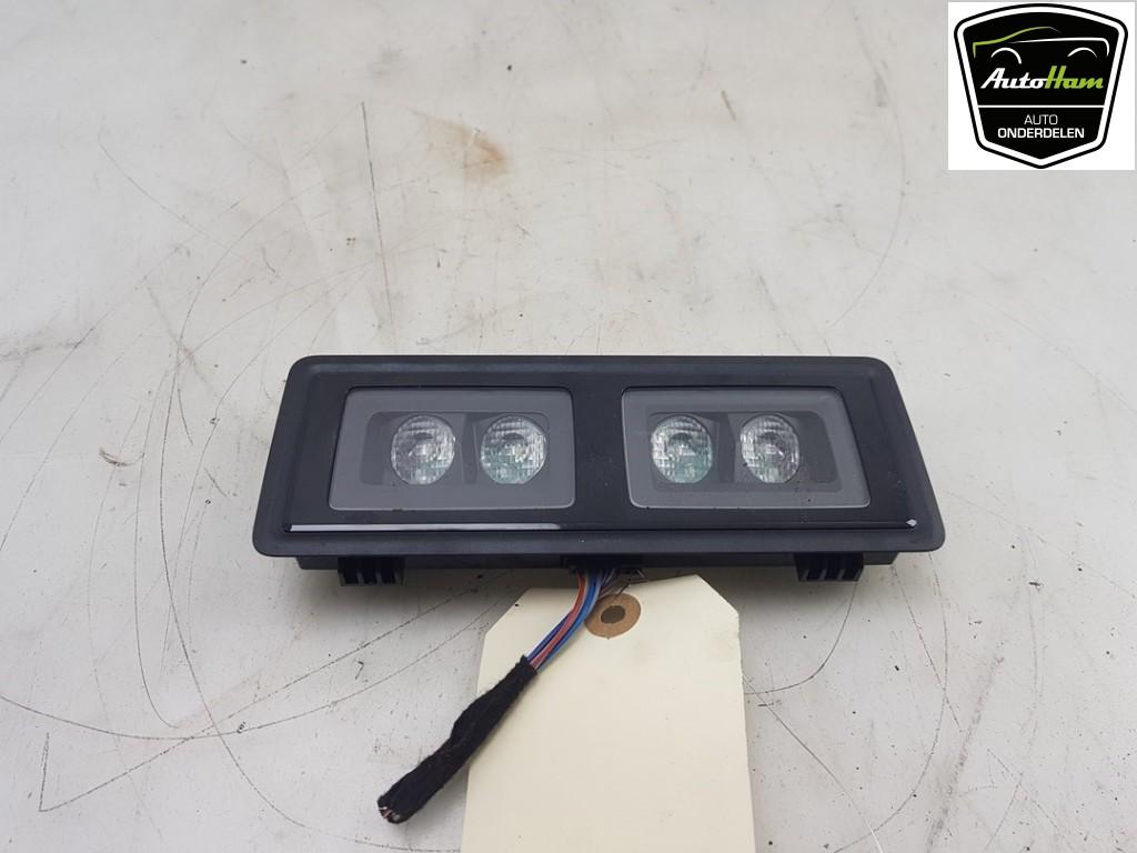 BINNENVERLICHTING ACHTER Seat Leon (KLB) (01-2019/-), Auto-onderdelen, Verlichting, Seat, Gebruikt