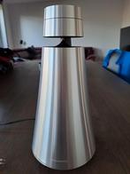 Bang & Olufsen Beosound 1, Enlèvement