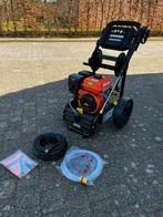 Nieuwe daewoo hogedrukreiniger op benzine, Ophalen, Nieuw, Benzine