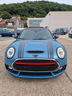 MINI Cooper SD Clubman 2.0 DAS Cooper S // Toit Pano, Autos, Mini, Achat, 6 portes, Entreprise, Alcantara