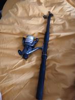 Canne a pêche neuve extensible ( 2M long) prix 15 eur, Enlèvement