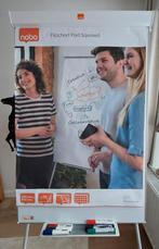 Chevalet de conférence nobo 105 X 68 cm, Enlèvement