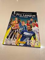 Panini - Compleet Album Pro League 2024-2025, Verzamelen, Ophalen of Verzenden, Zo goed als nieuw