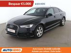 Audi A6 2.0 TDI quattro (bj 2017, automaat), Auto's, Automaat, 4 deurs, Gebruikt, https://public.car-pass.be/vhr/94545e38-b1a4-4dfa-b05f-e15c17a7bcf1