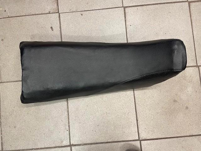 Yamaha YZ 250 1987 Selle (occasion), Motoren, Onderdelen | Yamaha, Gebruikt, Ophalen of Verzenden