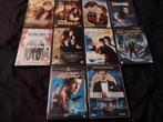 A vendre en DVD 10 films Pierce Brosnan, À partir de 9 ans, Enlèvement ou Envoi, Comme neuf, Action