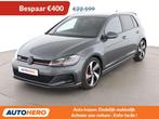 Volkswagen Golf GTI 2.0 TSI GTI Performance BlueMotion, Auto's, Volkswagen, 245 pk, Stof, Traction-control, 1984 cc